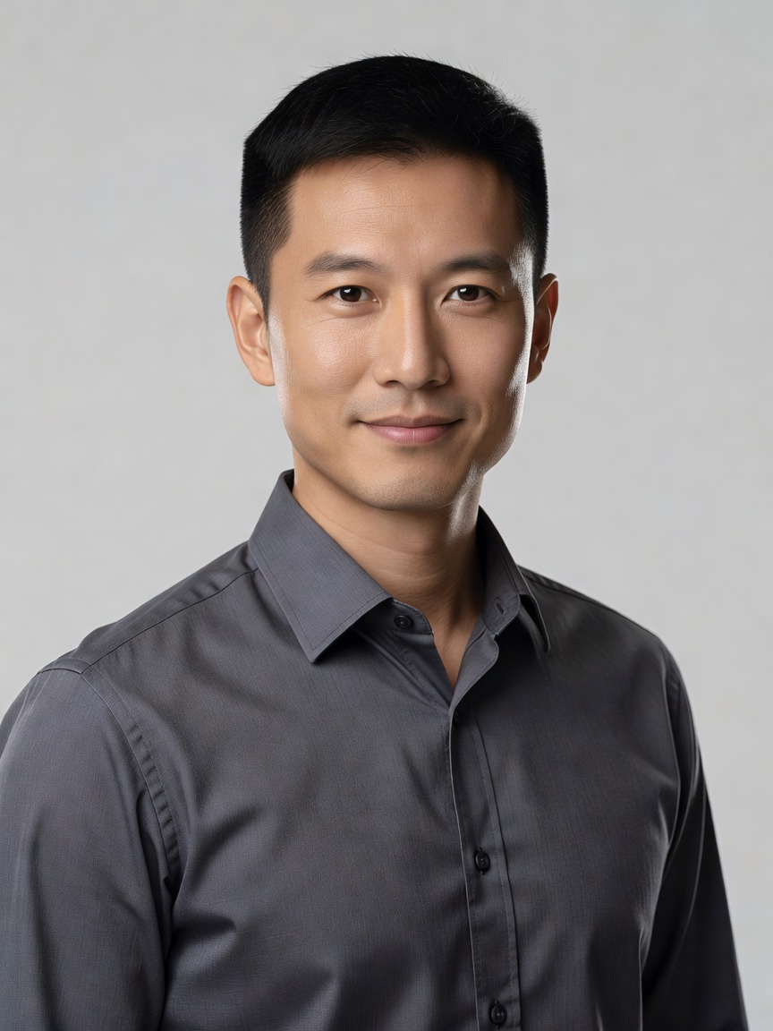 李明轩